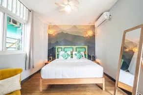 Klika Bocas del Toro - Room