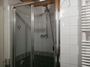 Relais Borgo Campello - Badezimmer