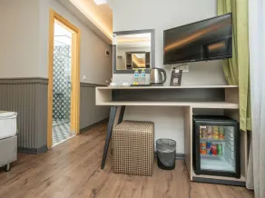 BEST HOTEL KADIKOY - Room