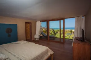 Casa Safran Vichayito - Room