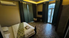 Hotel Hari leela fort view palace - Chambre