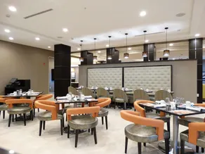 Holiday Inn Covington by IHG - Restaurant