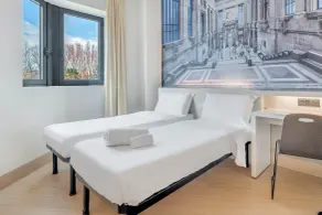 B&B Hotel Milano San Siro - Room