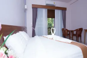 Royal Hill Satun Hotel - Chambre