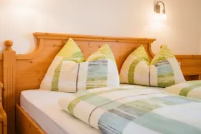 Residence Speckerhof - Chambre