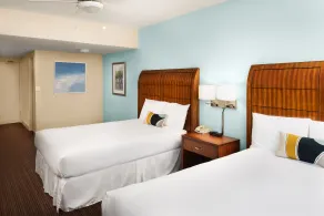 Sherry Frontenac Oceanfront - Room