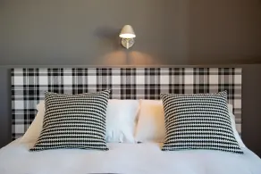 Hotel Casa Camilla - Zimmer