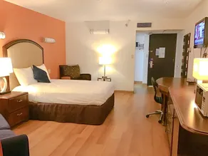 7 boutique hotel - Rum