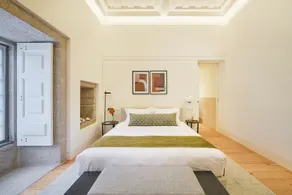 MS Collection Arouca - Mosteiro de Arouca - Chambre