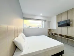 Stanza Hotel Monteria - Room