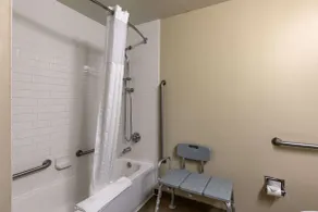 Comfort Inn Collinsville near St Louis - Chambre