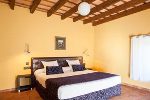 Hotel Vall de Bas - Camera