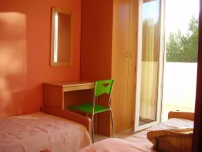 Villa Ivas - Room