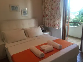 Mare & Monte Hotel - Habitación