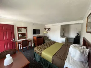Americas Best Value Inn Hanford - Rum