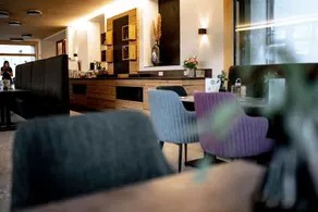Reos Hotel Wangen - Restaurant