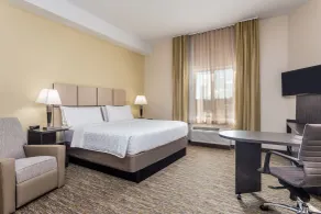 Candlewood Suites Bethlehem South by IHG - Chambre