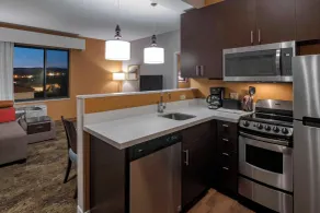 TownePlace by Marriott Suites Gallup - Chambre
