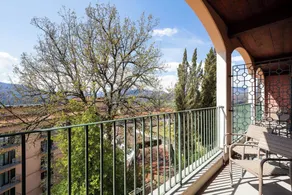 Renaissance Tuscany Il Ciocco Resort & Spa - Udsigt fra værelset