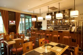 Hotel Real Oeiras - Restaurant