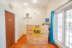 Bougainvillea Suites 2 - Reception