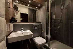 ibis Styles Rosenheim - Salle de bain