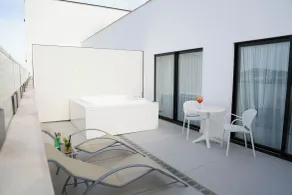 Eurostars Puerto de Ibiza - Room