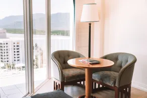 Pullman Cairns International - Room