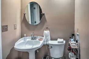 Countryside Vacation Rental in Paola! - Innenbereich