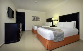 Hotel Bonampak - Camera