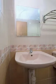 Lumut Villa Inn - Salle de bain