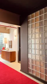 Cherry Warehouse Hotel - Réception