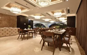 Grandiose Hotel & Spa - Restaurant