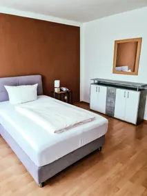 Zentral Hotel - Rum