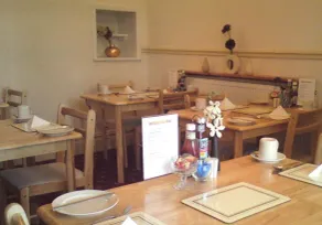 Harrington Guest House - Restaurant