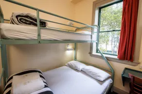 YHA Blue Mountains Katoomba - Room