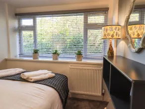 Violet Cottage - Rom