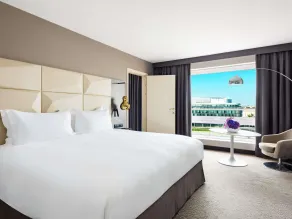 Sofitel Warsaw Victoria - Room