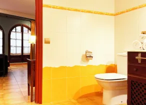 Cal Crispi - Bagno