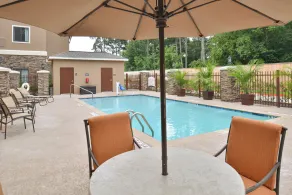 Staybridge Suites Tomball by IHG - Pool
