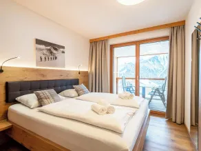 Landal Brandnertal - Zimmer
