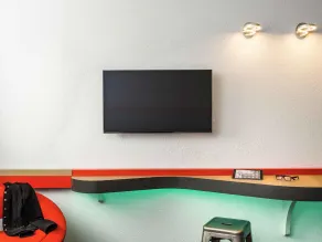 ibis Styles Antony Paris Sud - Zimmer
