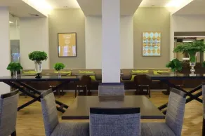Bangna Pride Hotel & Residence - Restaurant