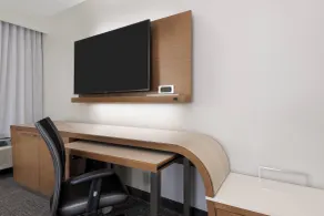Courtyard Tampa Downtown - Chambre
