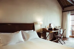 Iris Boutique Hotel - Room