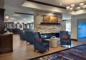 Hampton Inn by Hilton New Paltz - Réception