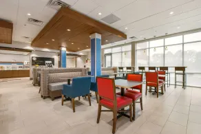 Holiday Inn Express & Suites - Carrollton West by IHG - Restaurante