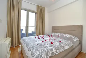 Harmonia Budva 1 - Room