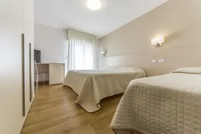 Hotel Silvia - Værelse