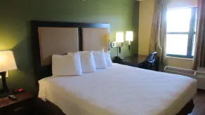 MainStay Suites Rochester South Mayo Clinic - Chambre